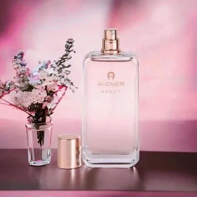 Inner Depot Eau de Parfum for women 100 ml